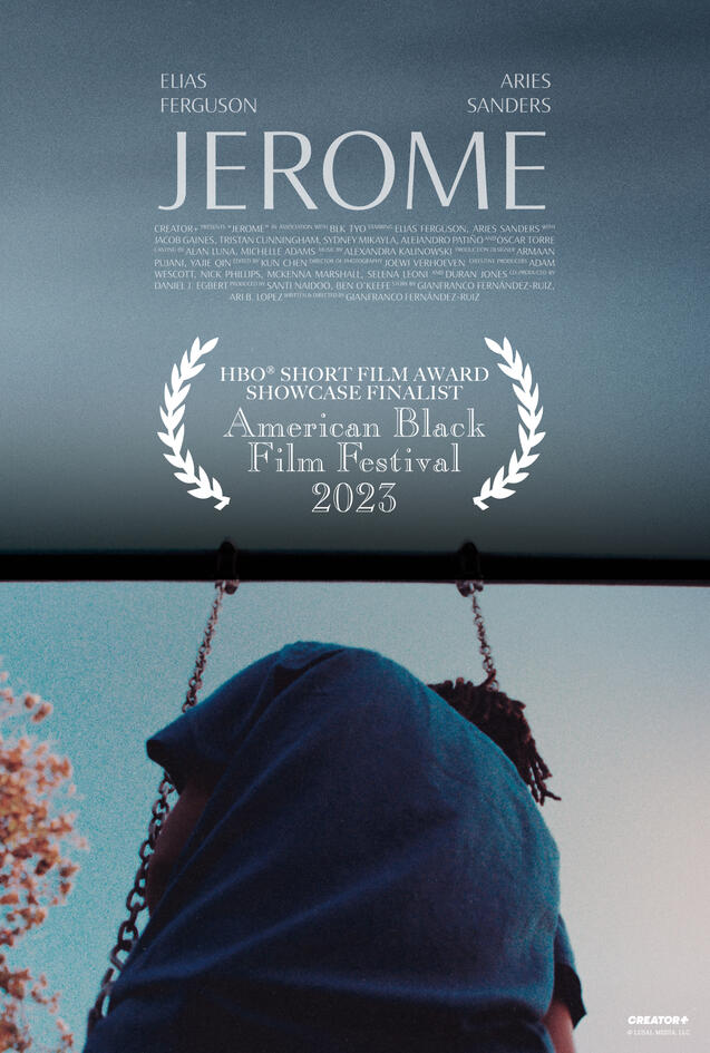 Jerome (2023)