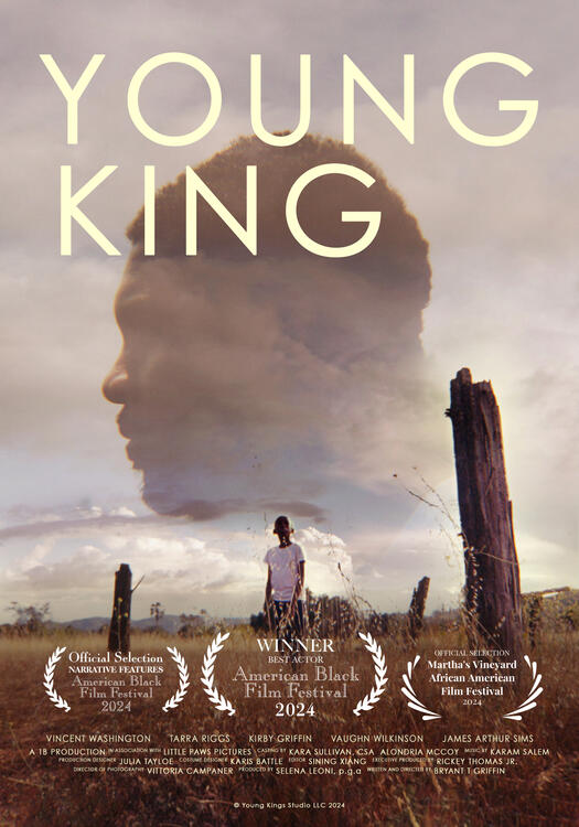 Young King (2024)