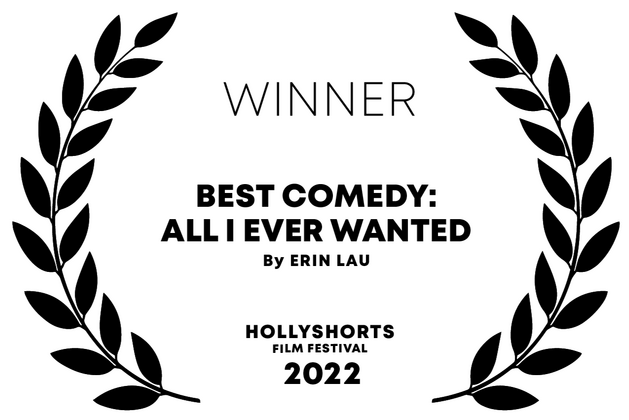 HollyShorts HollyShorts