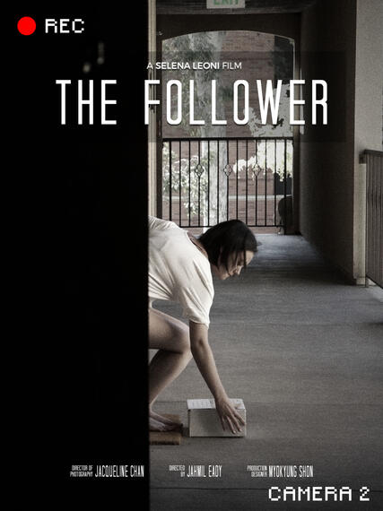 The Follower (2019)