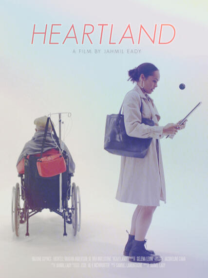 Heartland (2021)