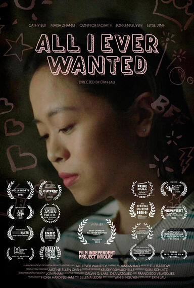 All I Ever Wanted (2022)