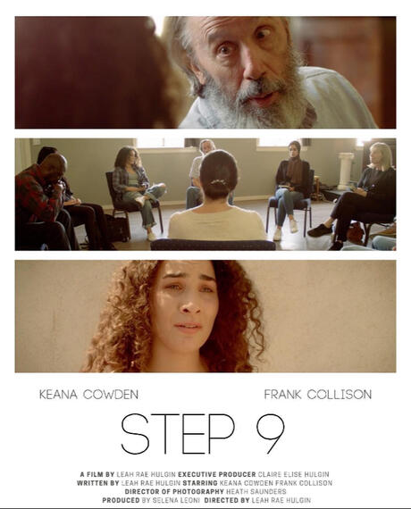 Step 9 (2023)
