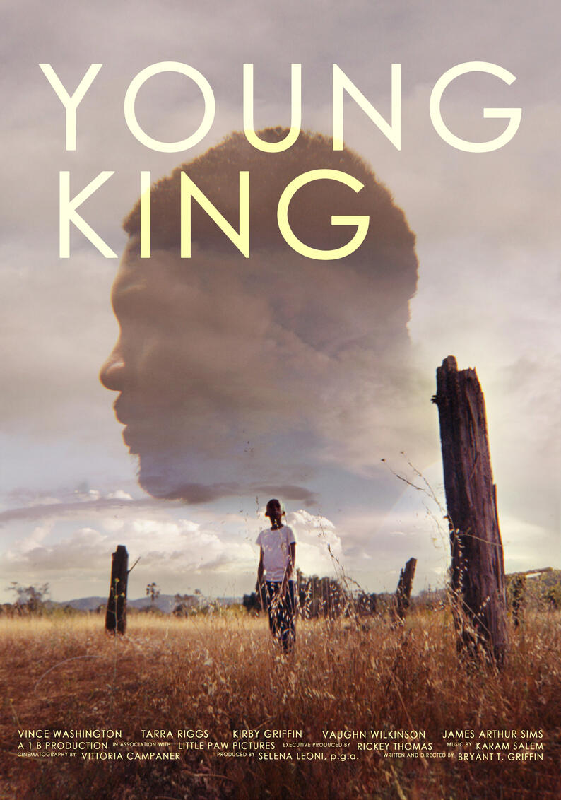 Young Kings (2024)